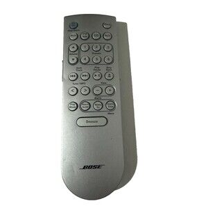 🎈BOSE REMOTE CONTROL CT6193 286824  54-00877 D 5400877D ✅